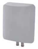 HUBER+SUHNER Antennas